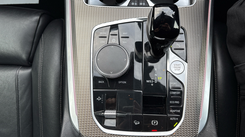 BMW X5 xDrive30d M Sport 5dr Auto Diesel Estate